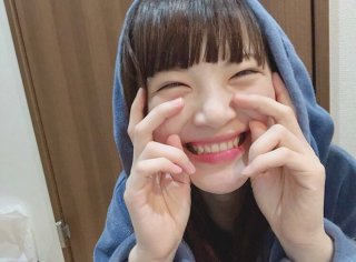 NGT48 山口真帆のTwitter上での深夜の