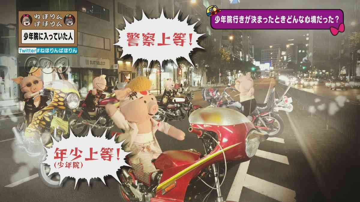 ねほりんぱほりん 好きな人話そう ガールズちゃんねる Girls Channel