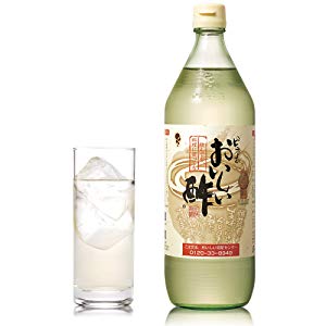 飲むお酢　何か変わりましたか？