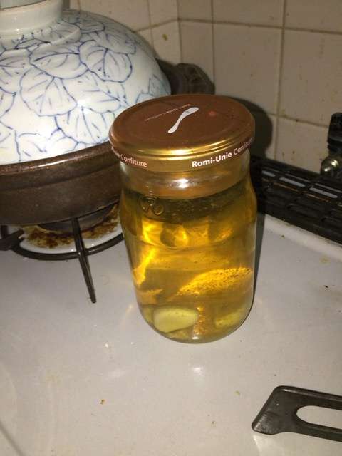 飲むお酢　何か変わりましたか？