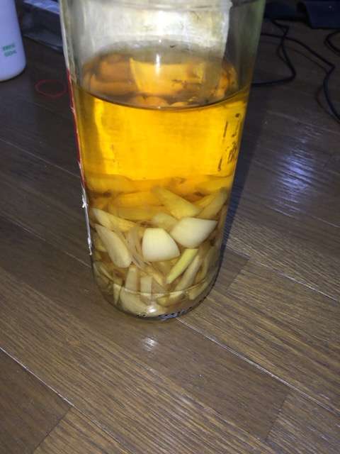 飲むお酢　何か変わりましたか？