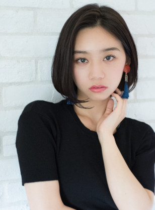 前髪セットのいい方法