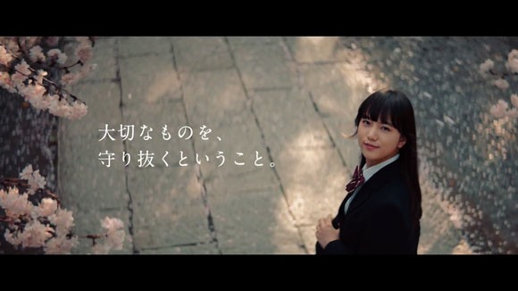 色んな清原果耶ちゃんが見たい！