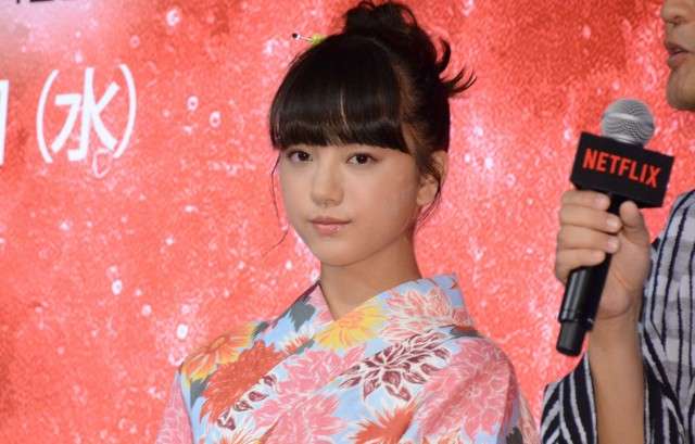 色んな清原果耶ちゃんが見たい！