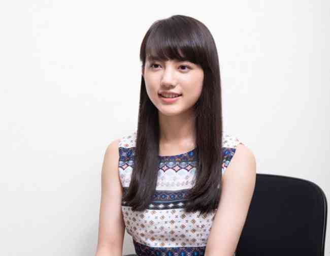 色んな清原果耶ちゃんが見たい！