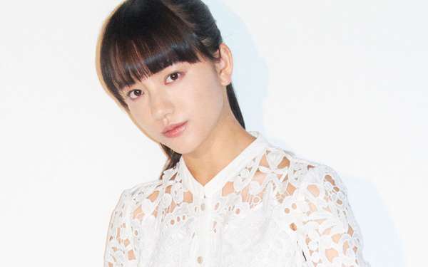 色んな清原果耶ちゃんが見たい！