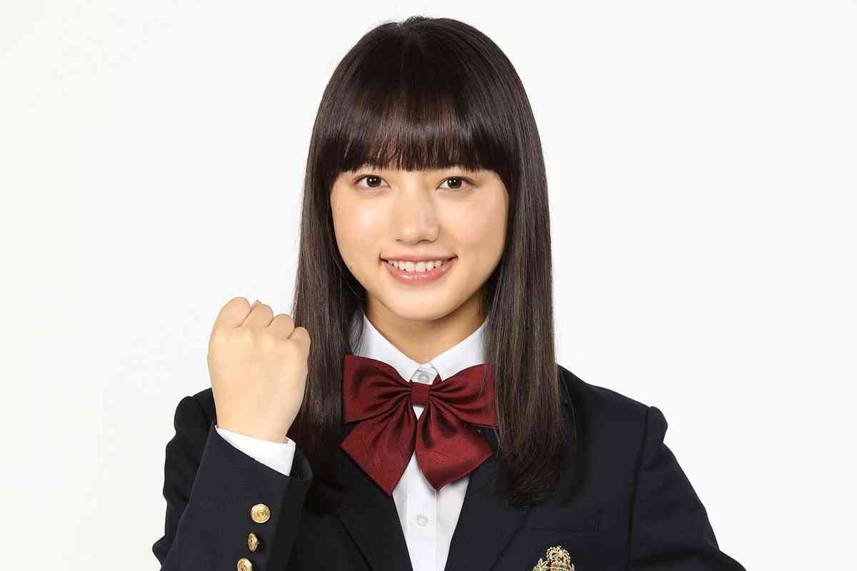 色んな清原果耶ちゃんが見たい！