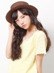 色んな清原果耶ちゃんが見たい！