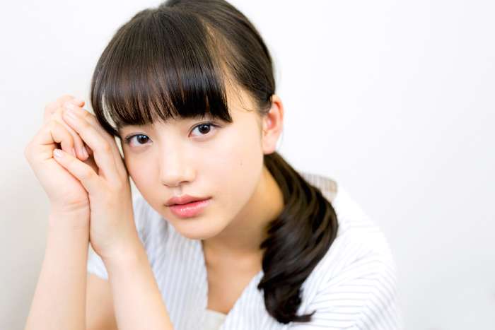 色んな清原果耶ちゃんが見たい！