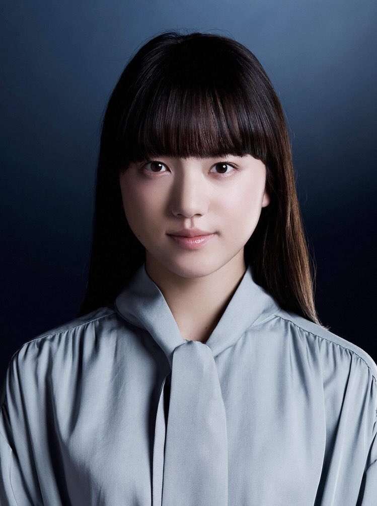 色んな清原果耶ちゃんが見たい！