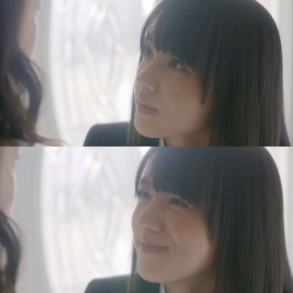 色んな清原果耶ちゃんが見たい！