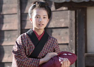 色んな清原果耶ちゃんが見たい！