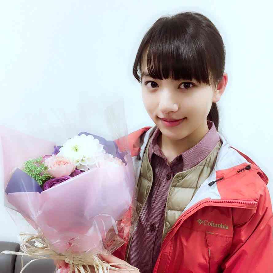 色んな清原果耶ちゃんが見たい！