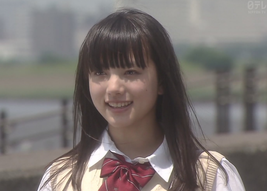 色んな清原果耶ちゃんが見たい！