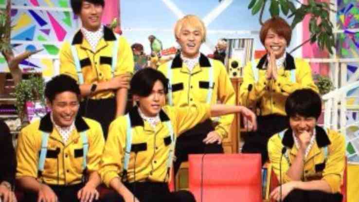 藤井流星くん好きな方！！