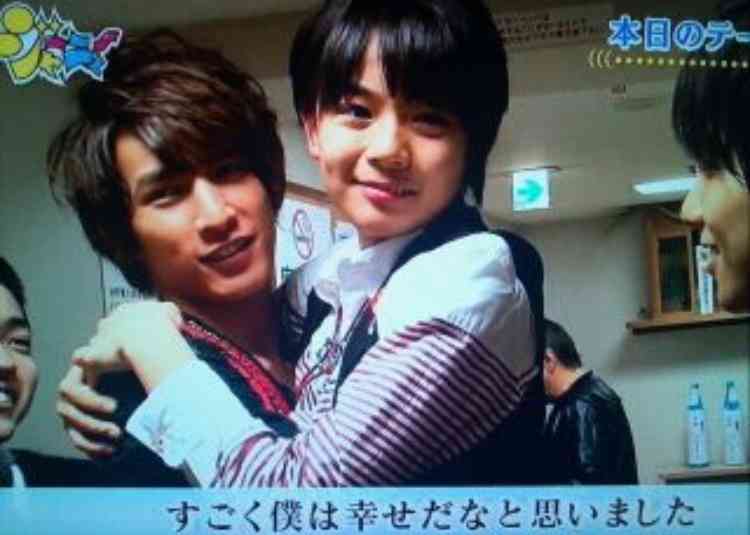 藤井流星くん好きな方！！