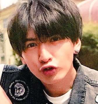 藤井流星くん好きな方！！