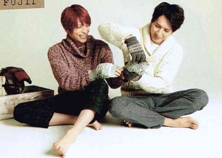 藤井流星くん好きな方！！