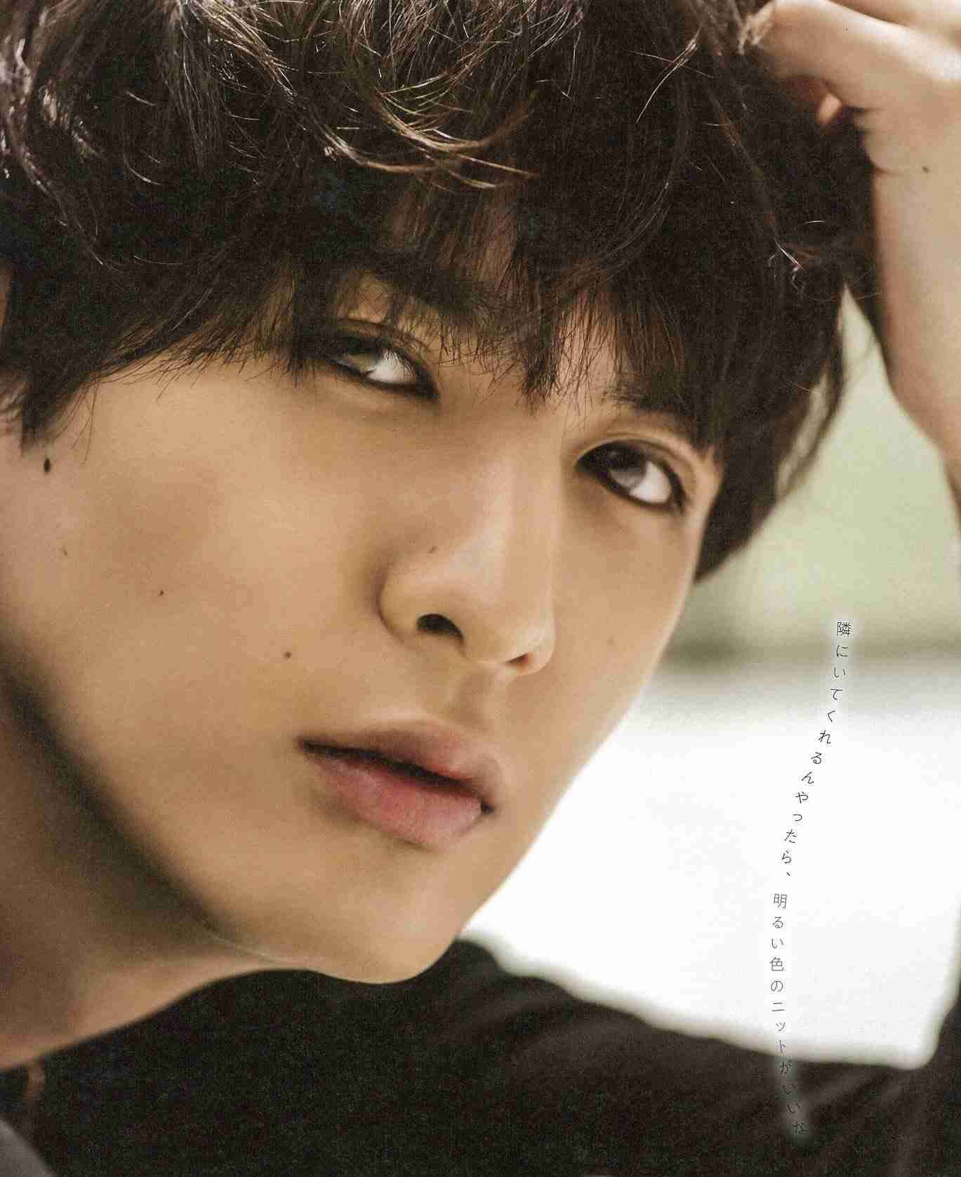 藤井流星くん好きな方！！