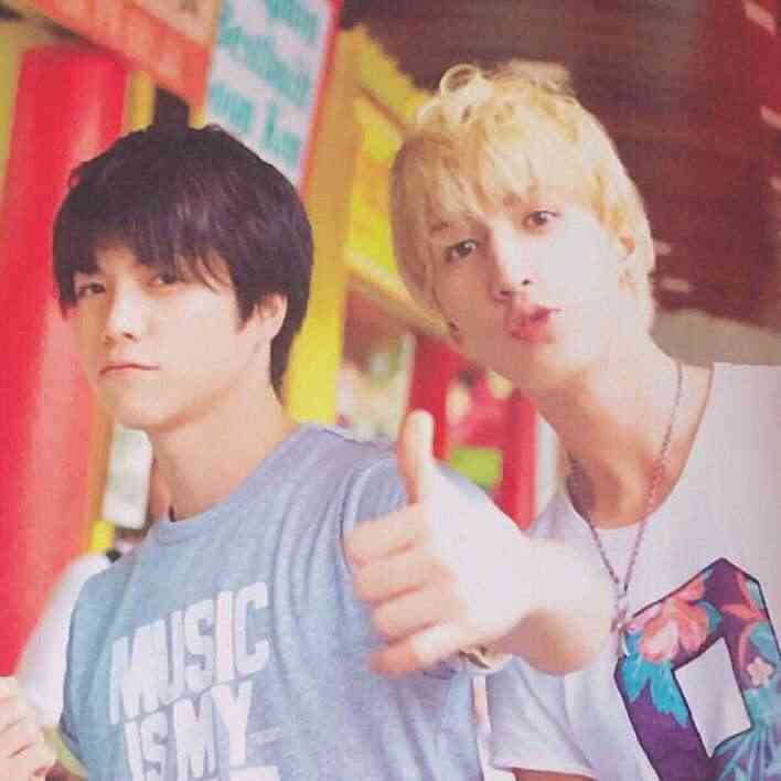 藤井流星くん好きな方！！