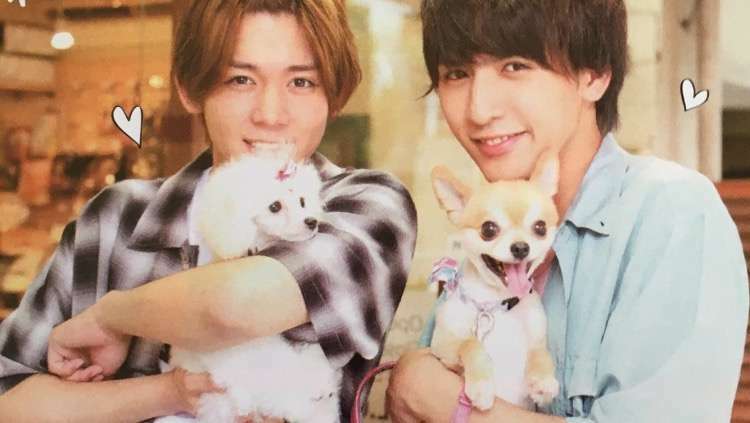 藤井流星くん好きな方！！