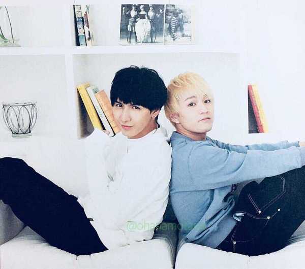 藤井流星くん好きな方！！