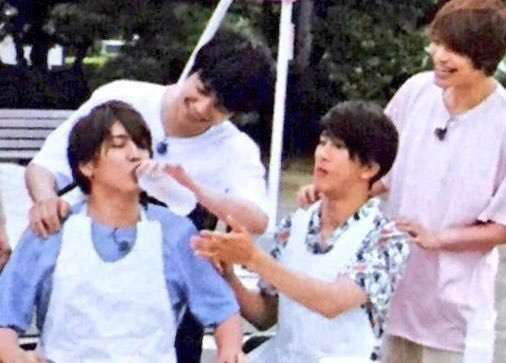 藤井流星くん好きな方！！