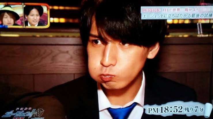 藤井流星くん好きな方！！