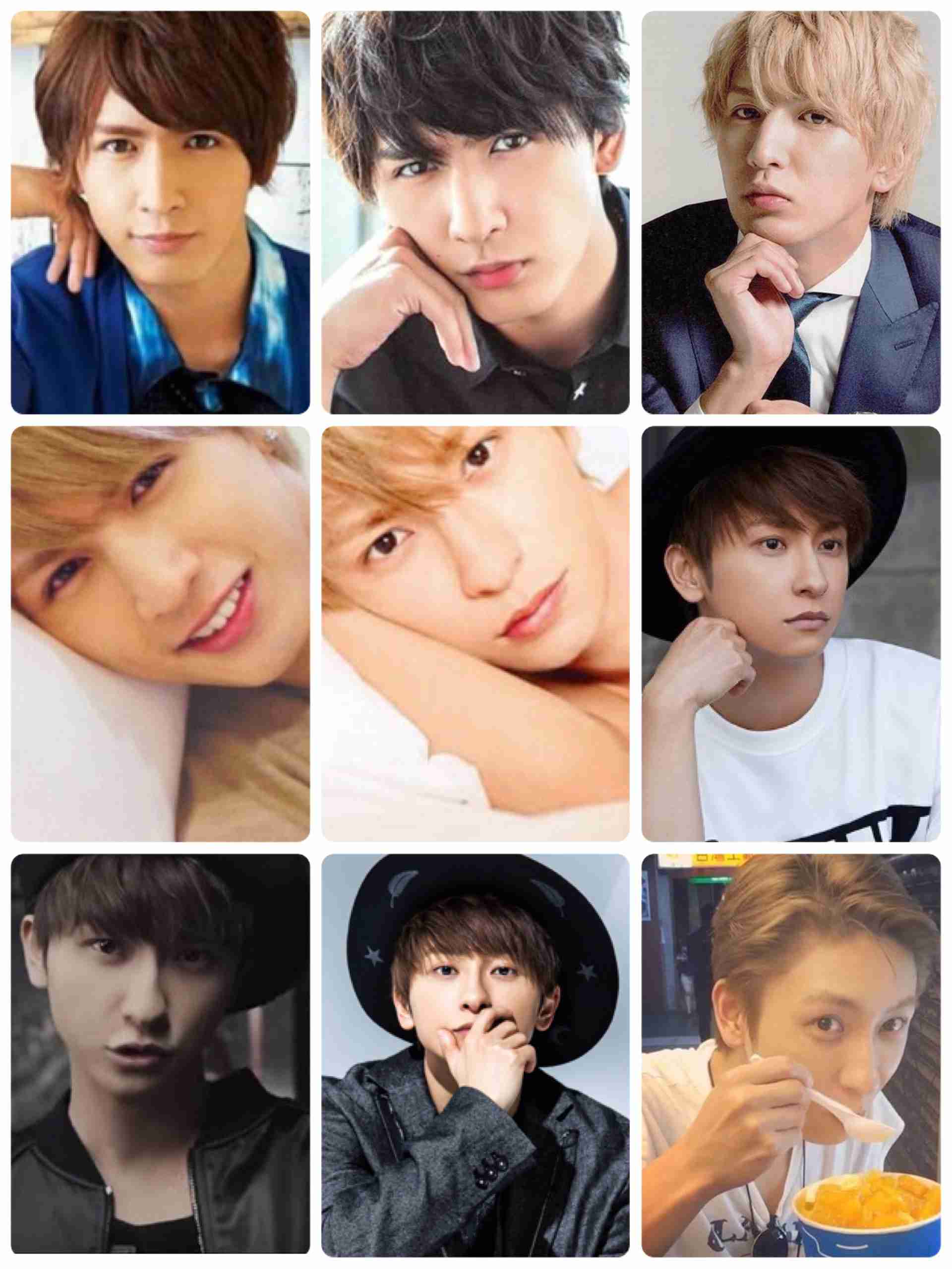 藤井流星くん好きな方！！