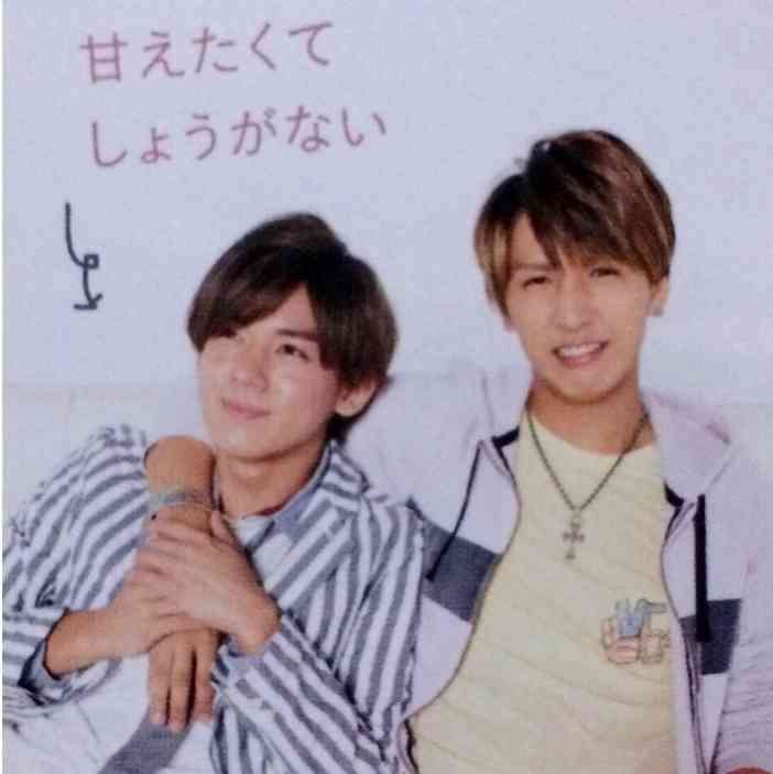 藤井流星くん好きな方！！