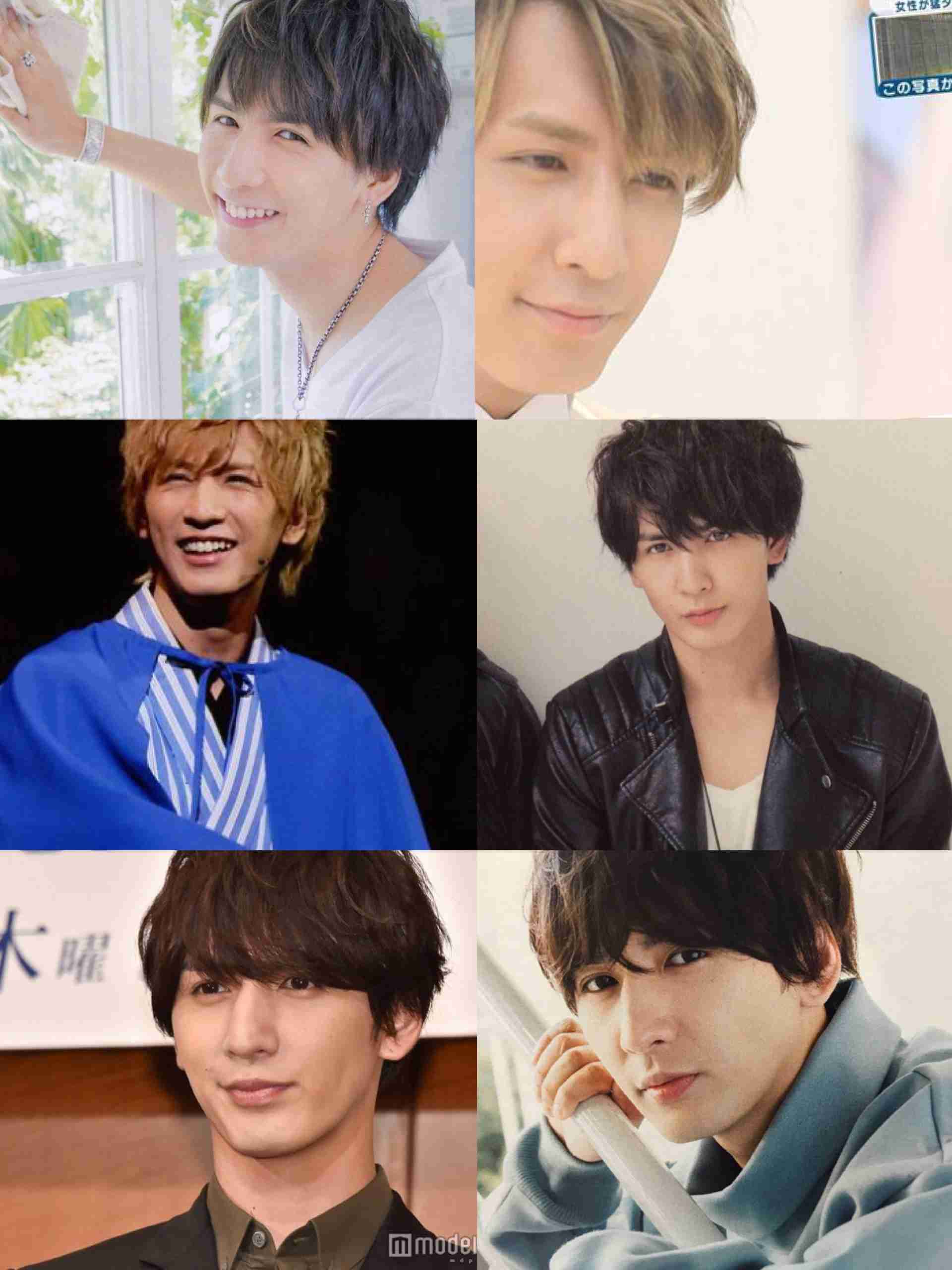 藤井流星くん好きな方！！