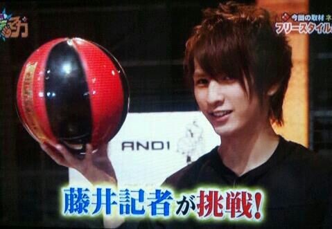 藤井流星くん好きな方！！