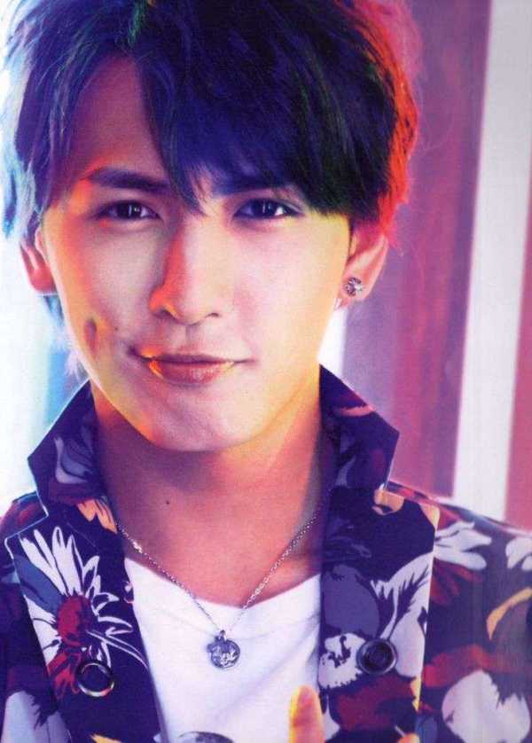 藤井流星くん好きな方！！