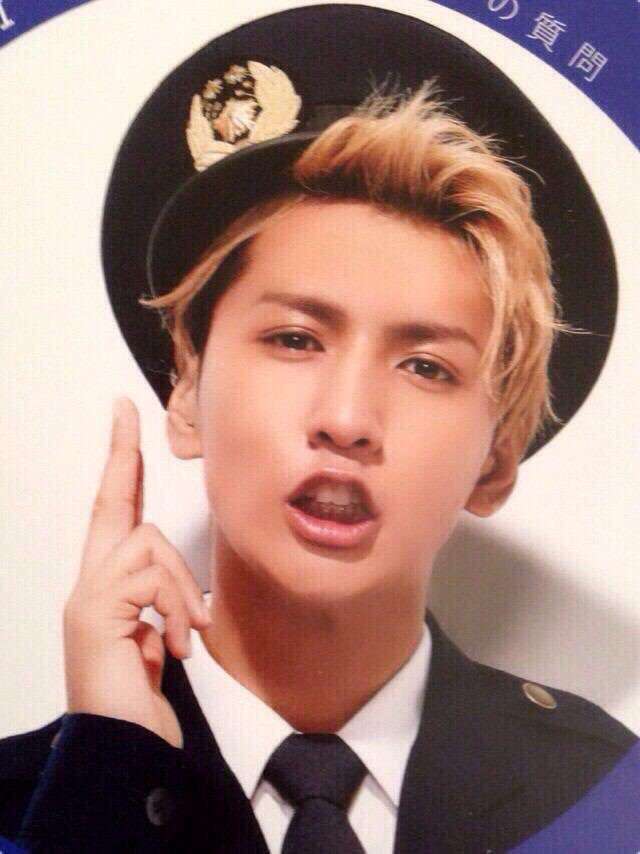 藤井流星くん好きな方！！