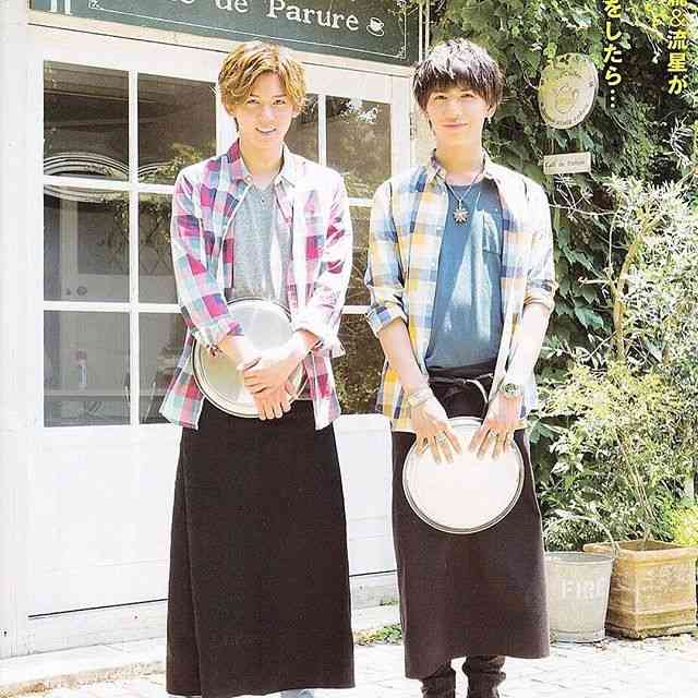 藤井流星くん好きな方！！