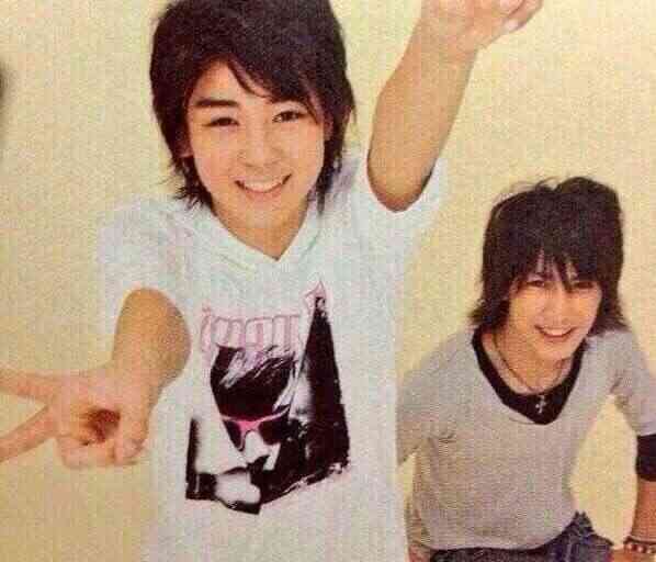 藤井流星くん好きな方！！