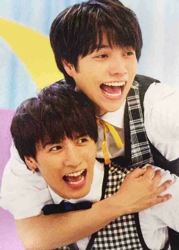 藤井流星くん好きな方！！