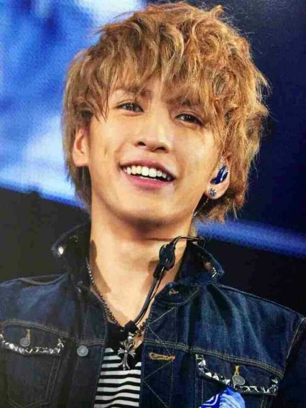 藤井流星くん好きな方！！