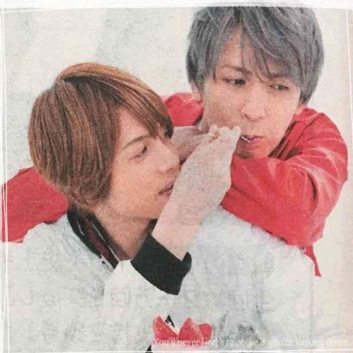 藤井流星くん好きな方！！