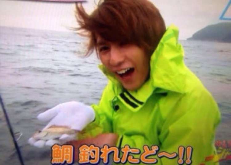 藤井流星くん好きな方！！