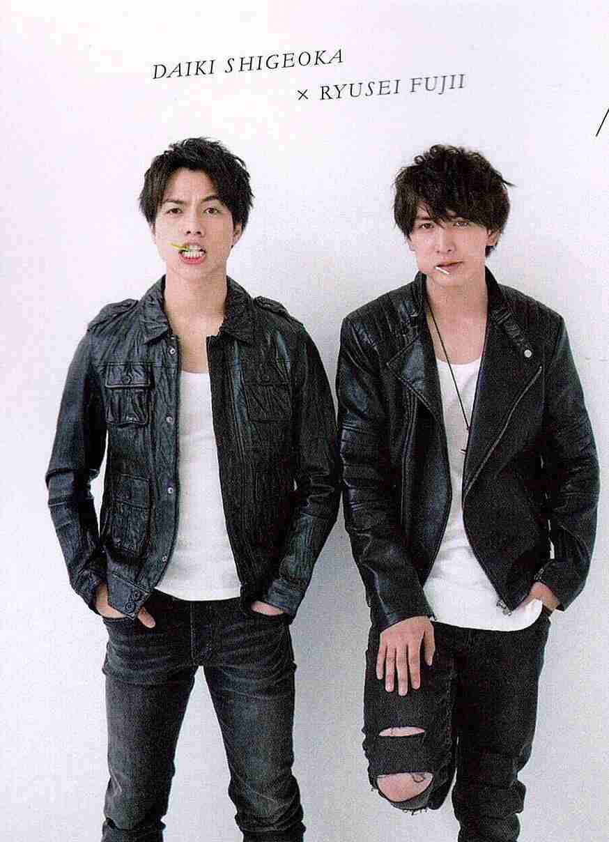 藤井流星くん好きな方！！