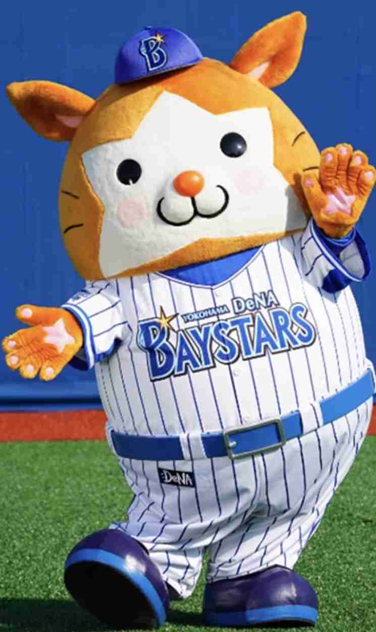 横浜DeNAベイスターズのファンが集まるトピ