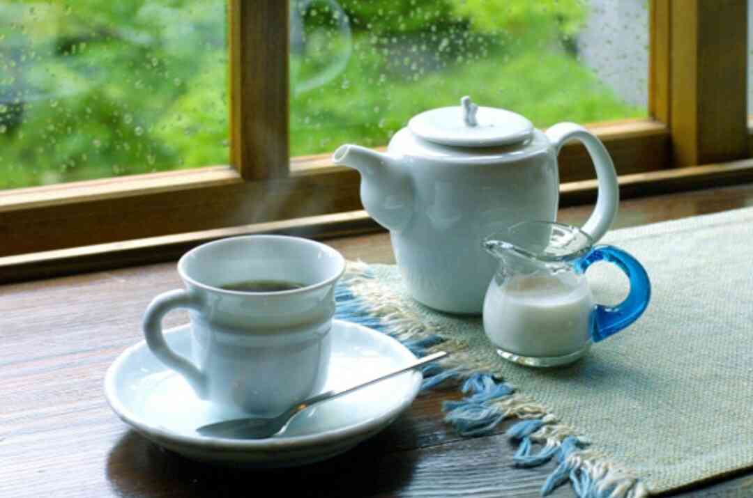 雨の日憂鬱な方