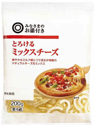 「みなさまのお墨付き」のおすすめ商品