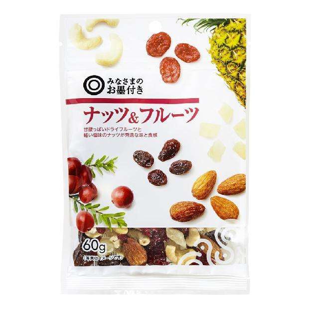 「みなさまのお墨付き」のおすすめ商品