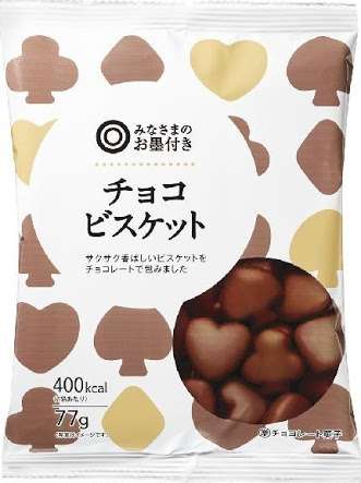 「みなさまのお墨付き」のおすすめ商品