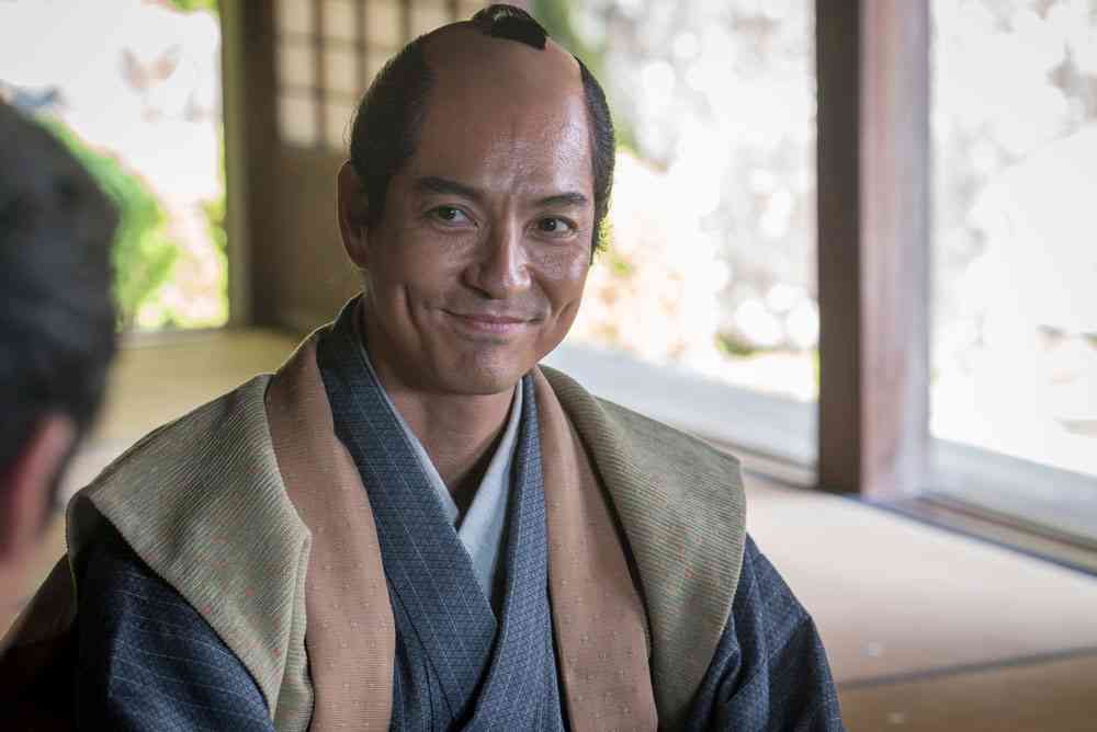 沢村一樹 遅咲きのブレーク「いつの間にか視聴率俳優」と話題