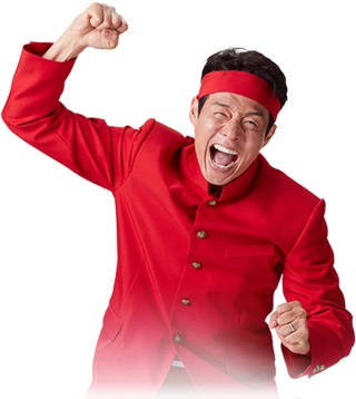 男っぽい口調で雑談するトピ