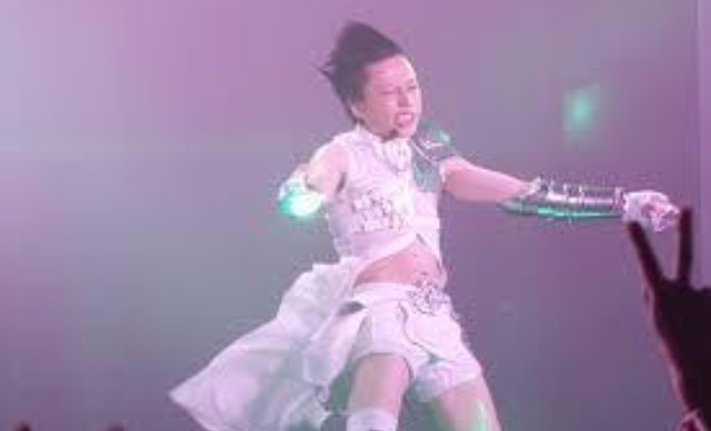 男っぽい口調で雑談するトピ