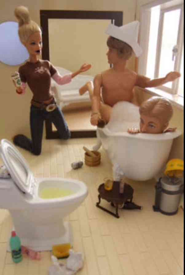 男性の驚愕性欲エピソード